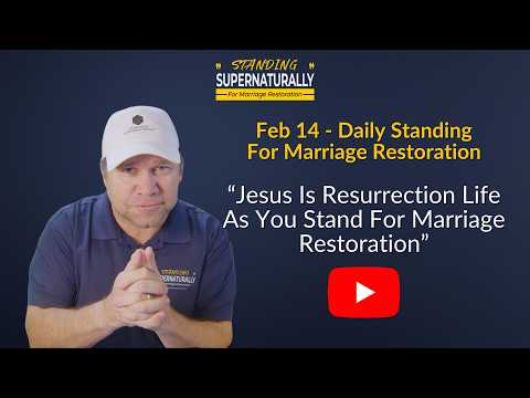 Saturday Devotional Video