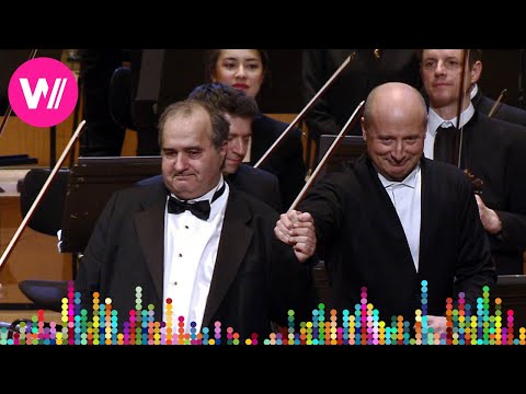Rachmaninoff - Piano Concerto No. 3 in D minor, Op. 30 (Jorge Luis Prats, Orchestre de Paris)
