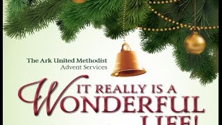 "It Really is a Wonderful Life: Believe it!"