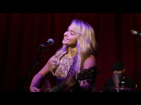 Promotional video thumbnail 2 for Christie Huff
