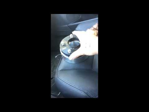 BEWARE CHEAP WHEEL SPACERS / ADAPTERS