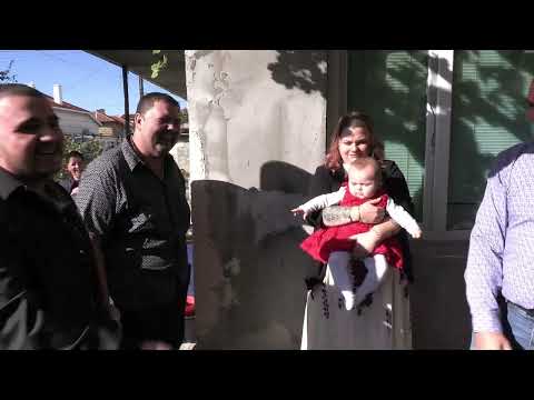 Мила Ангелова СВЕТО КРЪЩЕНИЕ