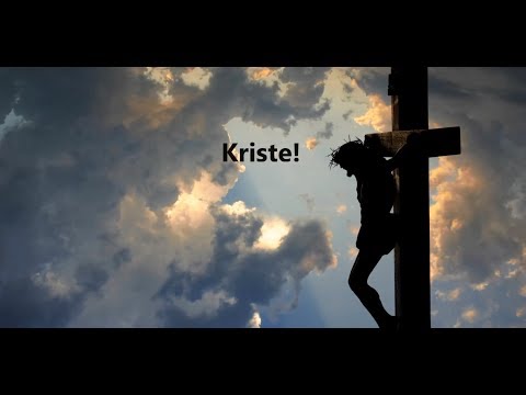 Rajmund Kupareo - Kriste!