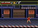 Streets of Rage Megadrive