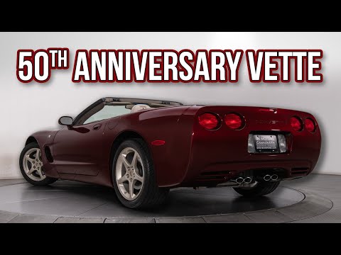 2003 Chevrolet Corvette (CC-1618910) for sale in Charlotte, North Carolina