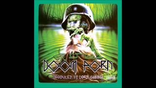 Dr. Creep - Utopia of carnage