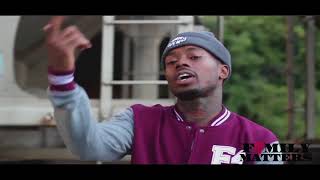 Deniro Farrar - High Tide (Prod. by Hot Sugar)