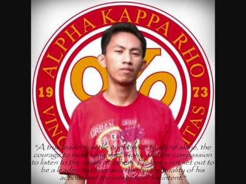 AKRHO song - We Are The Skeptron