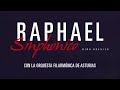 Raphael Sinphónico en Santander