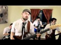Black Velvet Alannah Myles Cover The Johnson Report Cover Me Canada Submission HD