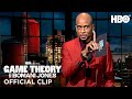 Why Bomani Jones Thinks Rihanna Cannot Outdo Beyoncé | Game Theory With Bomani Jones | HBO