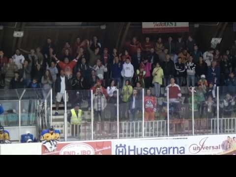 Progym  vs. Corona - Szeptember 16 - Hangulat