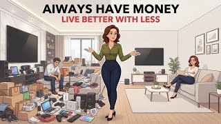 10 Minimalist Money Rules You Must Follow to Always Be Financially Stable