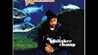 Ghostface Killah - Trials Of Life (feat. Prodigy)