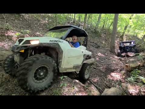 Curb Rash LOTO Offroad Versailles MO