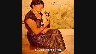 Nigar Uluerer - Ruhumda bahar açtı onun bülbülü sendin