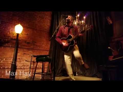 Max Hay - Solo Acoustic