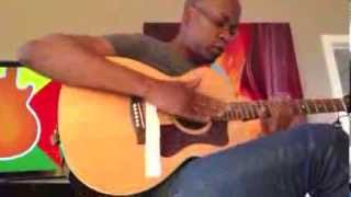 GuitAfrica - Learn to play african guitar with Lionel Loueke on iPad or iPhone