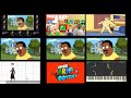 9 Versions Of The Cleveland Show Theme