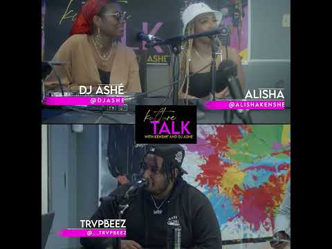 Kulture Talk x Trvp Beez Interview