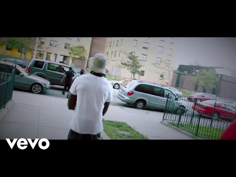 Bynoe - 211 (Explicit) ft. Prodigy