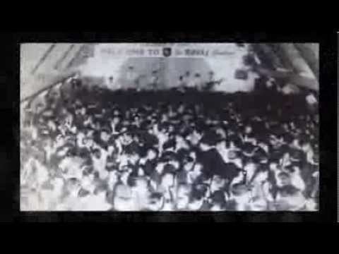 BRENDAN BOWYER HUCKLEBUCK TIME AGAIN (The Royal Showband The Big 8 Showband)