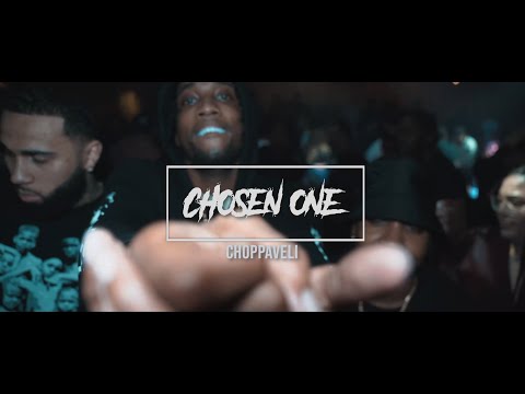 Choppaveli - Chosen One (Official Video) Dir. By KapoMob