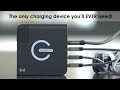 Funded Today Presents 🎬 E-Fusion Charger