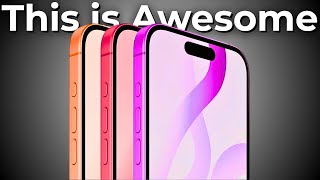 iPhone 17E - This is it | Big News