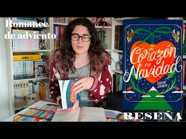 Vídeo relacionado con Una herencia para Navidad: (Novela romántica de Navidad) (Novelas Románticas Navideñas)