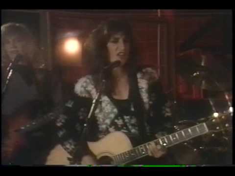 Karla Bonoff  "Tell Me Why" Music Video Directed by Rod Klein