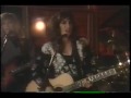 Karla Bonoff  "Tell Me Why" Music Video Directed by Rod Klein