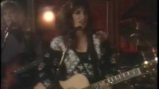 Karla Bonoff  "Tell Me Why" Music Video Directed by Rod Klein