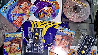 Go! Dance Mix (1995)