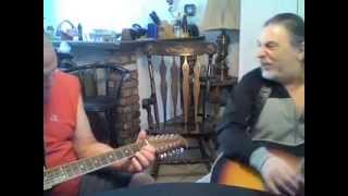 Sweet City Woman - Nicky Stampedes Jimmy