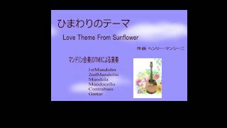 ひまわりのテーマ（Love Theme From Sunflower）