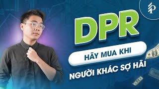 DPR: Bất chấp giá cao su giảm – Cơ hội mua tích sản hấp dẫn nhất 2025?