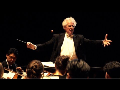 Glinka: Overture to Ruslan & Lyudmila (Benjamin Zander, Boston Philharmonic Orchestra)