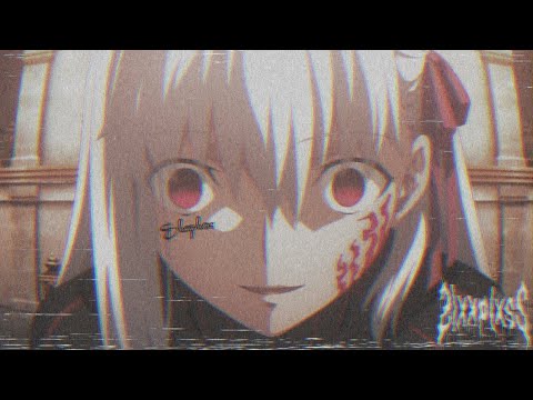 $lxxplxss x ERMVC & GH0ZT - DEATH OF ME! [Prod. @erigxdbeats ] (AMV)