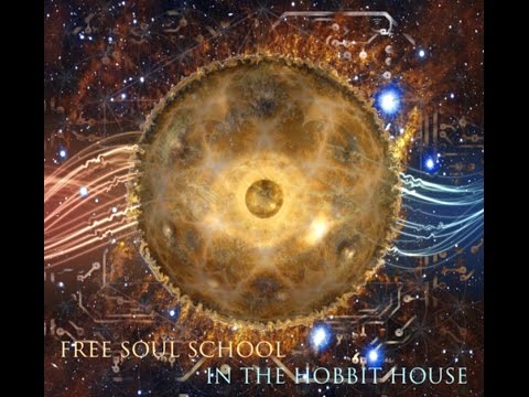 05 Free Soul School Hobbit House - Deep Forest