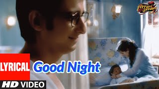 Lyrical: Good Night | Ferrari Ki Sawaari | Sharman Joshi, Boman Irani | Priyani Vani Pandit | Pritam | DOWNLOAD THIS VIDEO IN MP3, M4A, WEBM, MP4, 3GP ETC