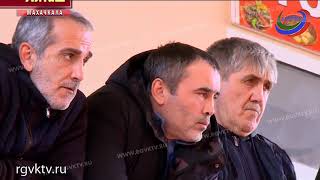 Новости спорта от 18.01.2019 г.