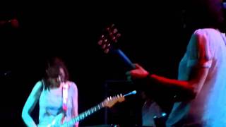 Wild Flag - "Short Version" at Brighton Music Hall (Boston, MA) on 3/7/2011