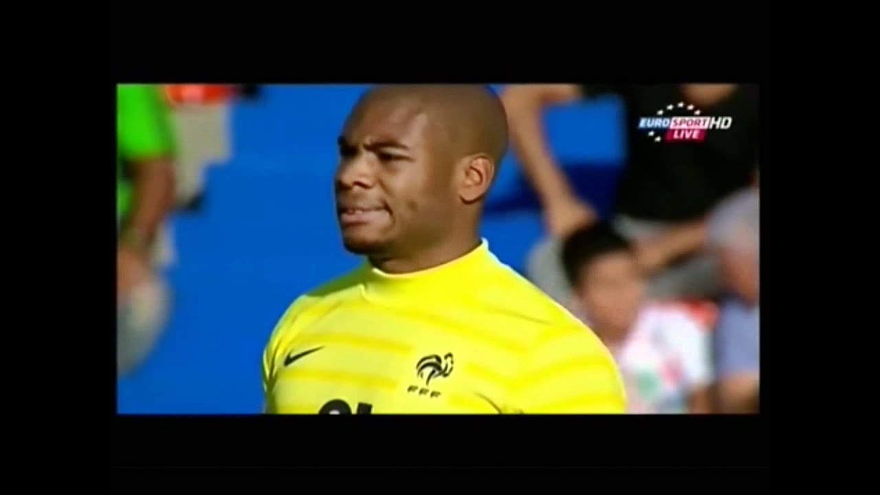 França 0 x 2 Portugal Sub-20 (Jogo com comentári...