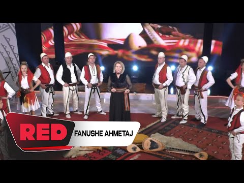 Fanushe Ahmetaj  - Jemi nje
