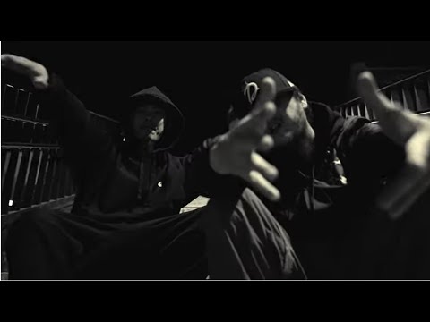 SHEEF THE 3RD & NAGMATIC feat. ILLNANDES - CHECK IT OUT (Official Music VIdeo)