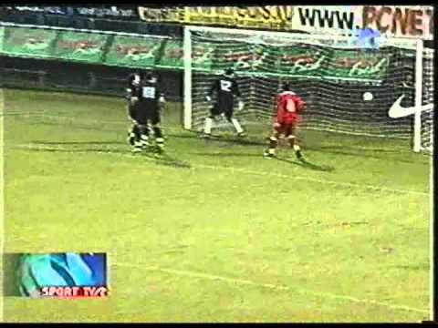FC National - Politehnica Iasi 6 - 0