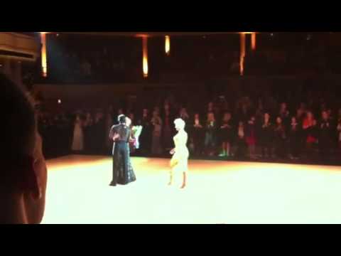 Dance Legends Super Show 3, 2012