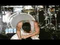 Rammstein - Bestrafe Mich (Live Big Day Out Festival 2001)