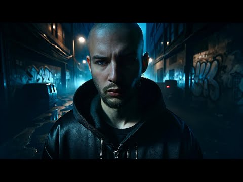 Młody Goh x Nizuk x Grams - "Ewolucja Płakała Czerwienią" (Boom Bap, Rap Polonais, Rap  Old School)